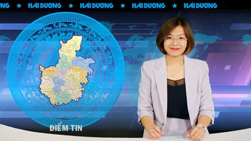 Điểm tin từ ngày 7 - 10.11
